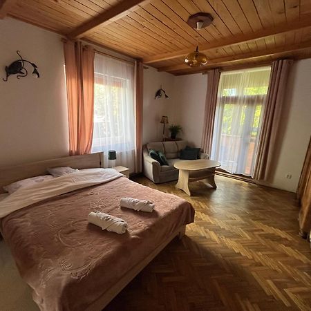 Apartament U Doroty Sanok Exteriér fotografie